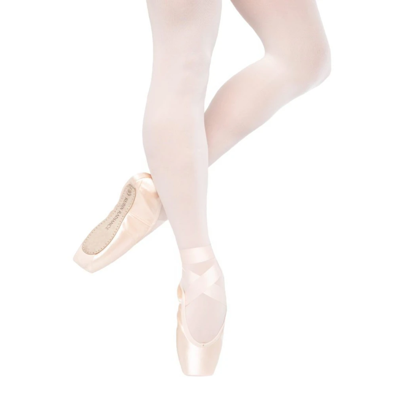 RRD RUBIN RADIANCE POINTE SHOE