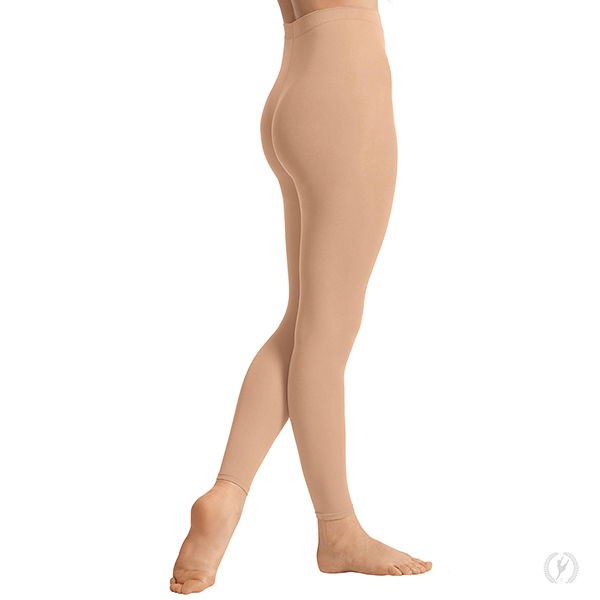 212C-NR CHILD FOOTLESS TIGHTS