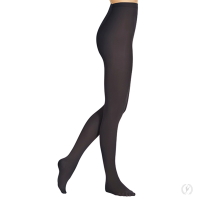 215C-NR CHILD FOOTED TIGHTS