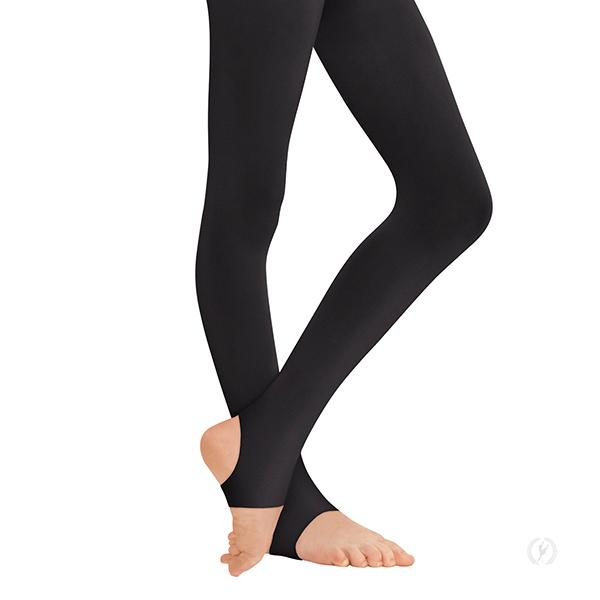 217-NR ADULT STIRRUP TIGHTS