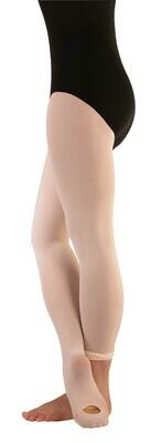 A31X ADULT PLUS CONVERTIBLE TIGHTS