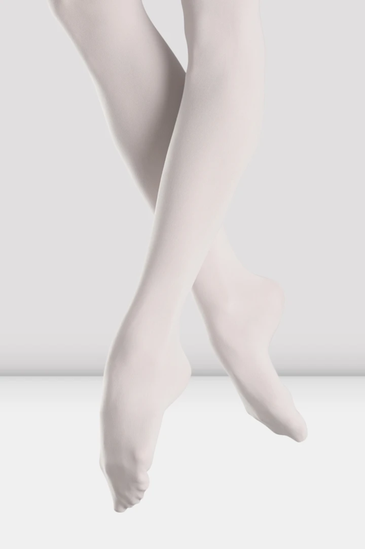 T0921G CHILD FOOTED TIGHTS