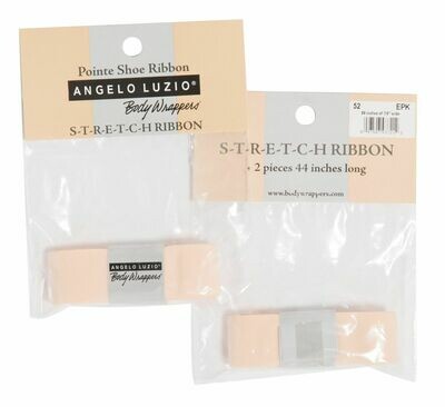  52 EPK PACKAGE OF STRETCH RIBBON