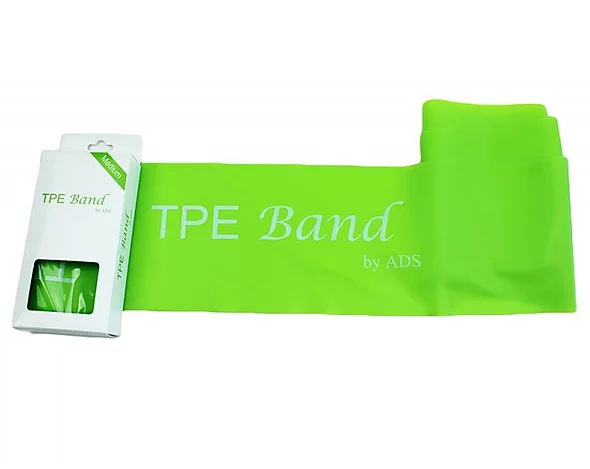 TPE STRETCH BANDS