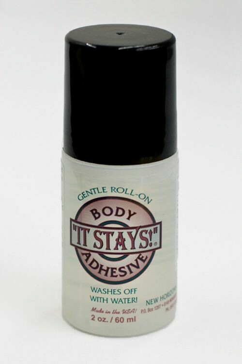 BODY ADHESIVE