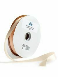 BH312LPP SATIN RIBBON 2.5 YARDS CUT