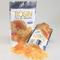 BH408 ROCK ROSIN 