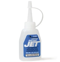  BH250  JET GLUE