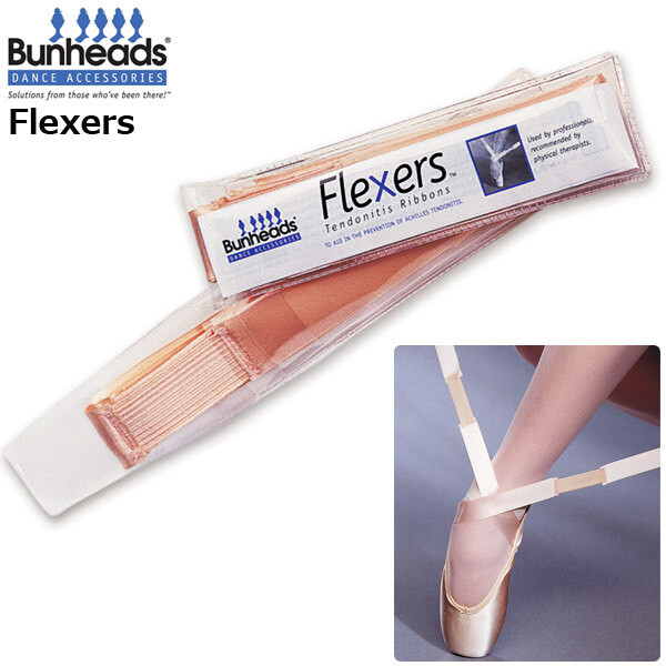 BH310 PNK FLEXERS RIBBON