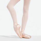 1142W AVA CAPEZIO POINTE SHOES