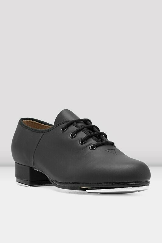 S0301G BLK JAZZ TAP GIRLS