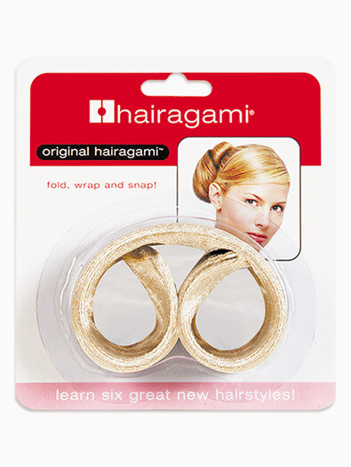 HAIRAGAMI
