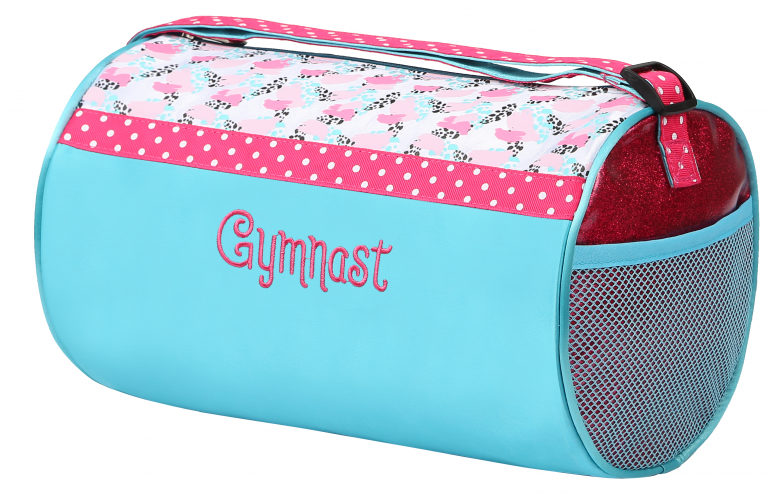 EXP-02GYM EXPRESSIONS GYM DUFFEL