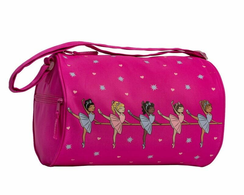 3000 BARRE DUFFEL