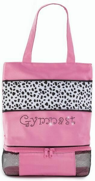 DAL-01GYM PNK DANCE BAG