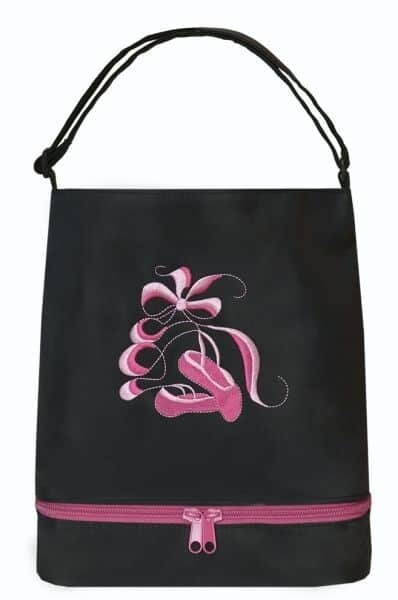 BAL-05 POINTE SHOE TOTE