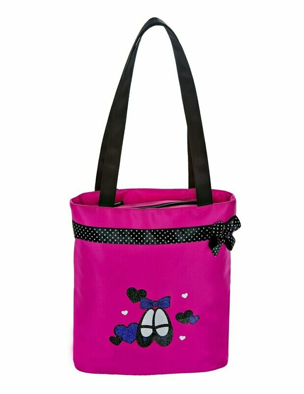 8101 APRIL DANCE BAG