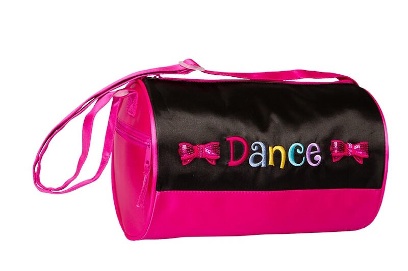 3703 BOWS DUFFEL 
