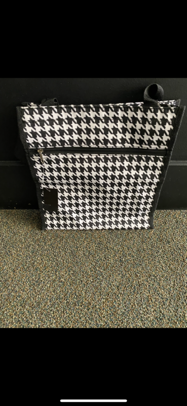 DB109 TOTE BAG