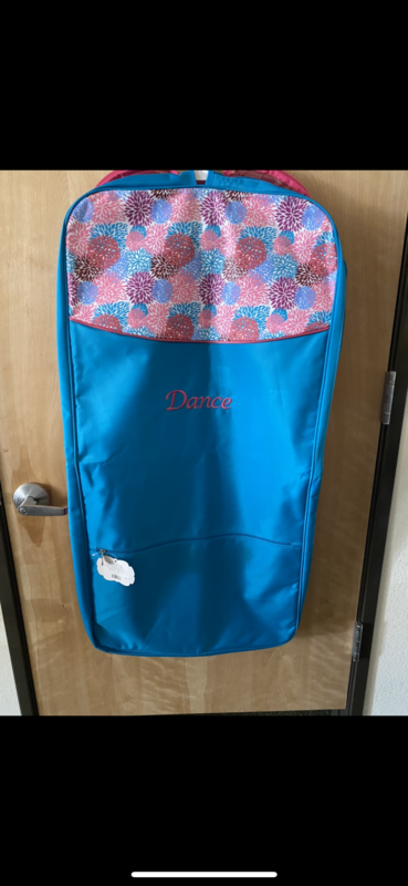 BLM 04 GARMENT BAG