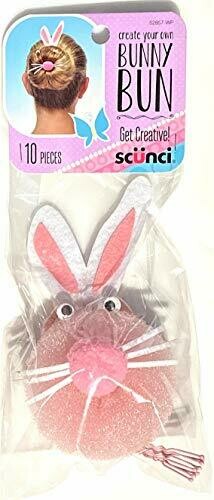 BC105 BUNNY BUN MAKER