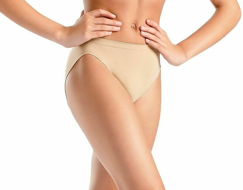 UG207 Child Dance Brief