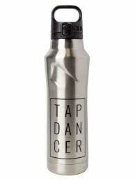 D9387 TAP DANCER BOTTLE