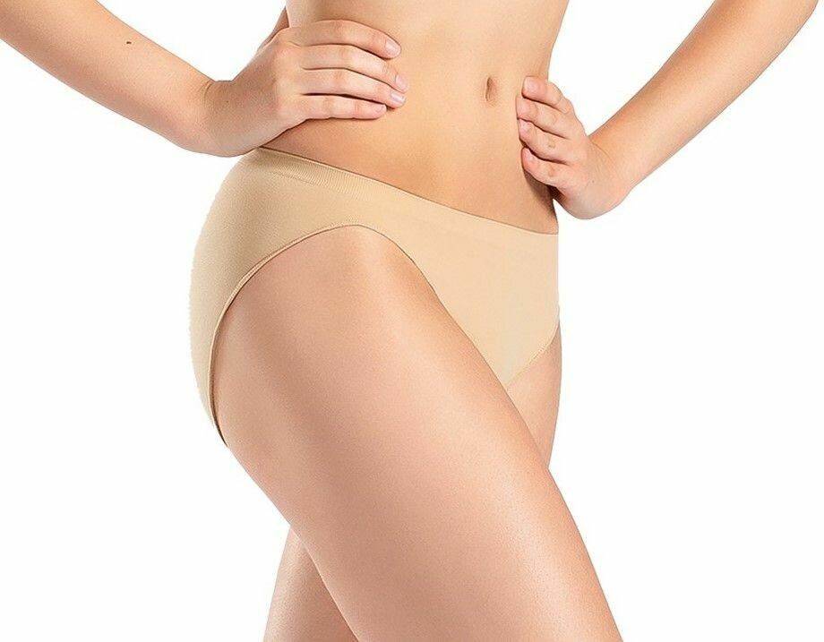 UG208 Adult Nude Brief 
