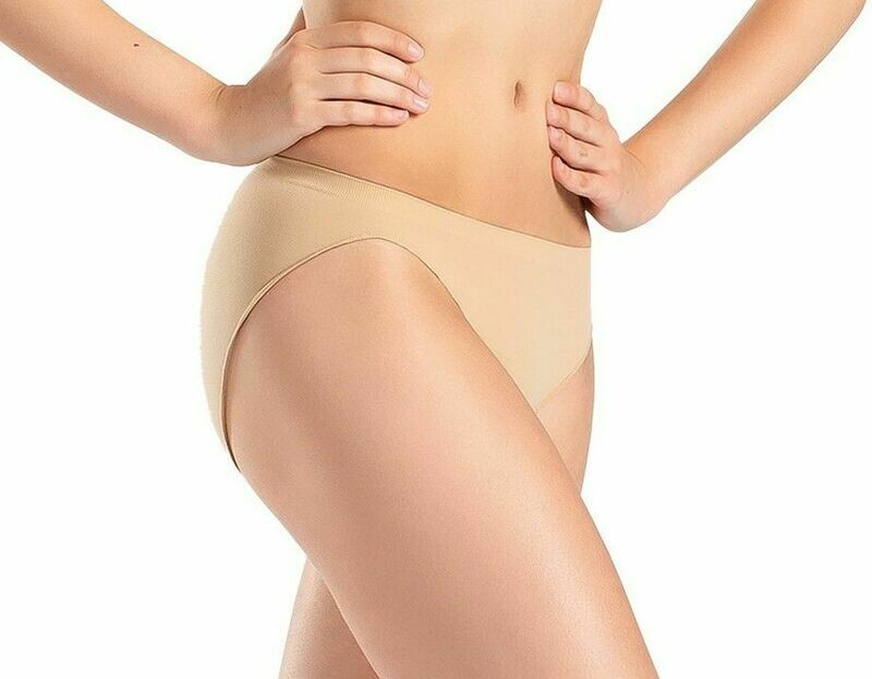 UG208 Adult Nude Brief 