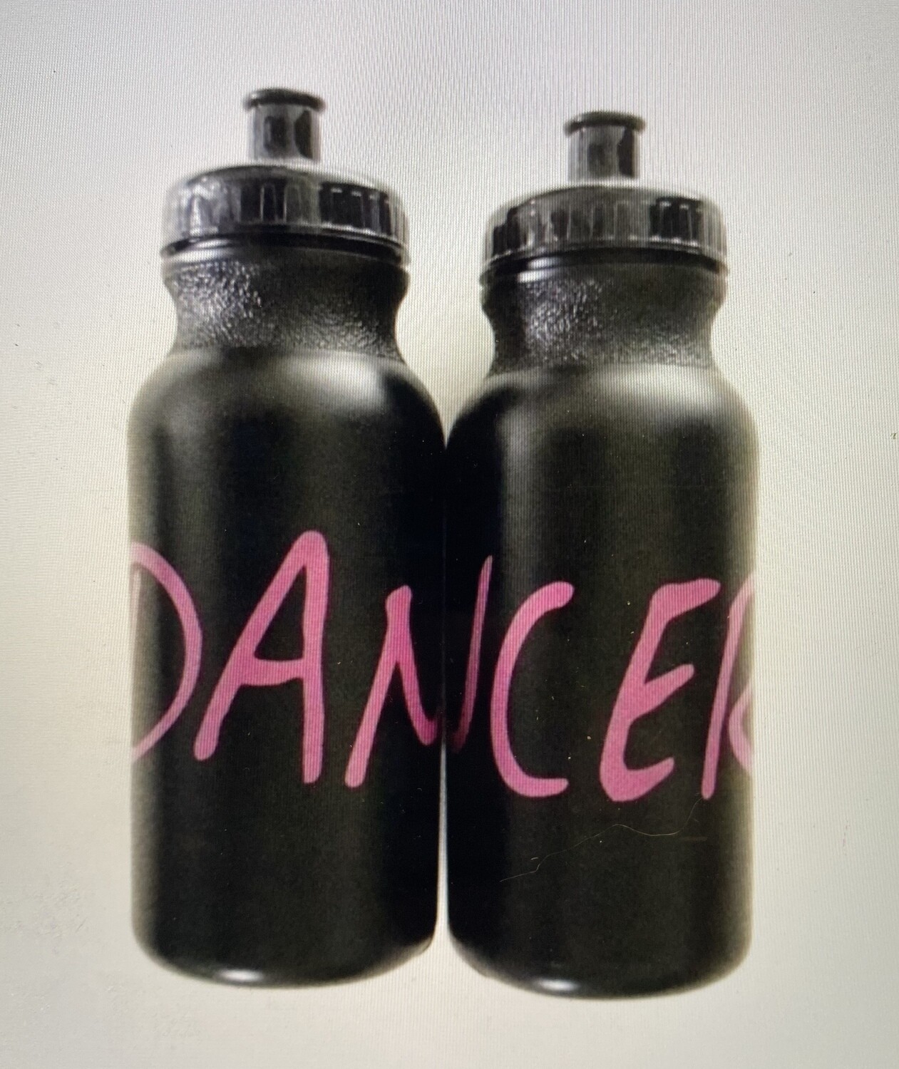 G320 DANCE WATER BOTTLE 
