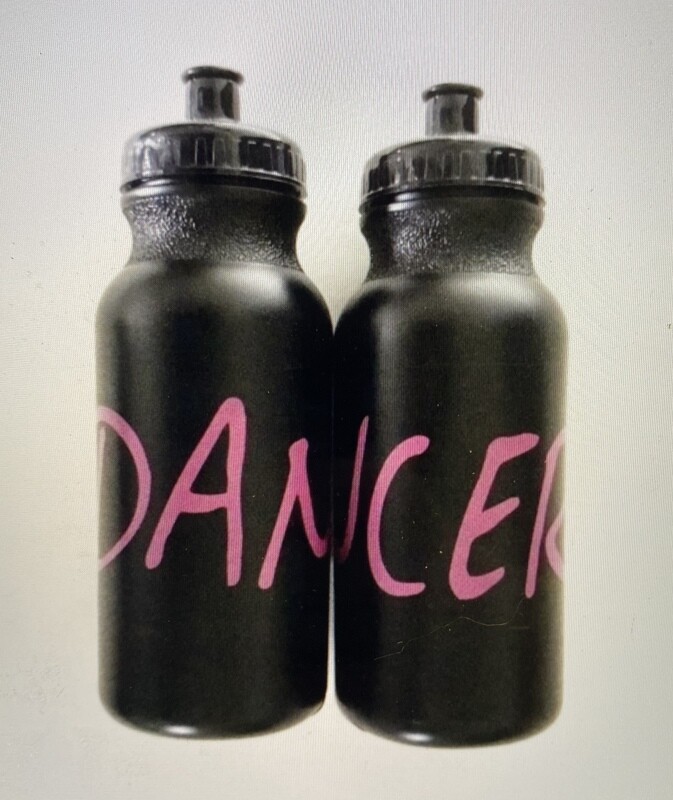 G320 DANCE WATER BOTTLE 