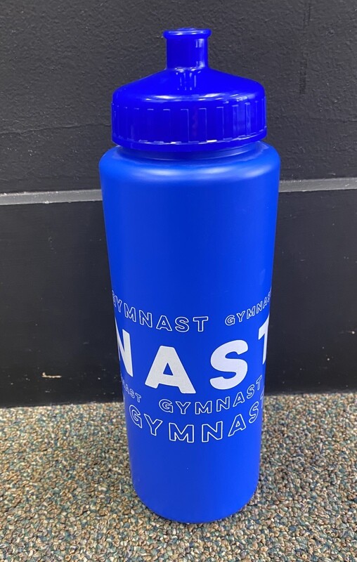 G313 ROY GYMNAST WATER BOTTLE