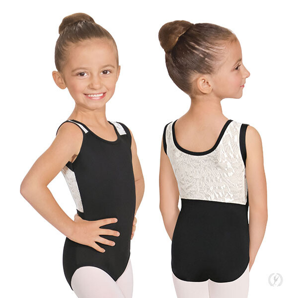 78586C CHILD MESH TANK LEO