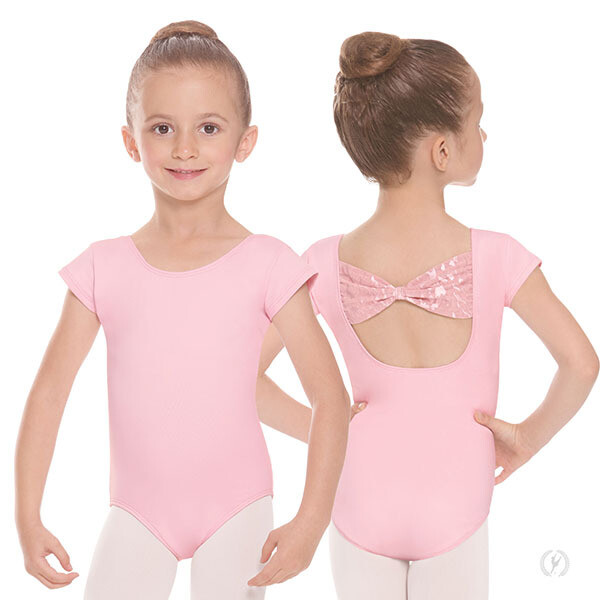78286 CHILD BOW BACK LEO