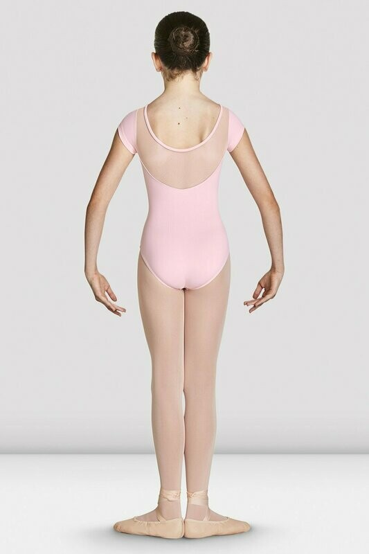 CL4972 MESH PANEL CAP SLEEVE
