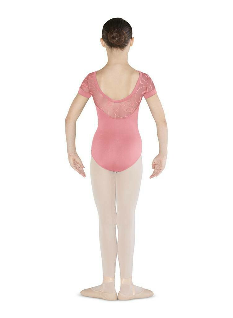 M1516C SCOOP BACK CAP SLV LEO