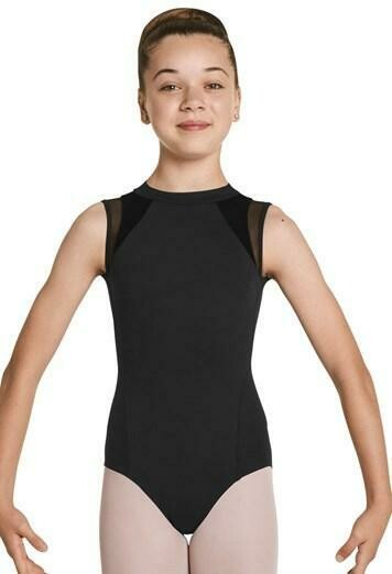 M2164TM WIDE STRAP CAMI LEO