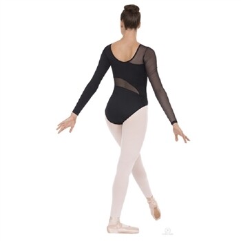 45896 ASYMMETRICAL MESH LEO