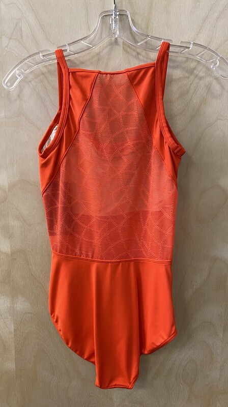 M2161LM WIDE STRAP CAMI LEO
