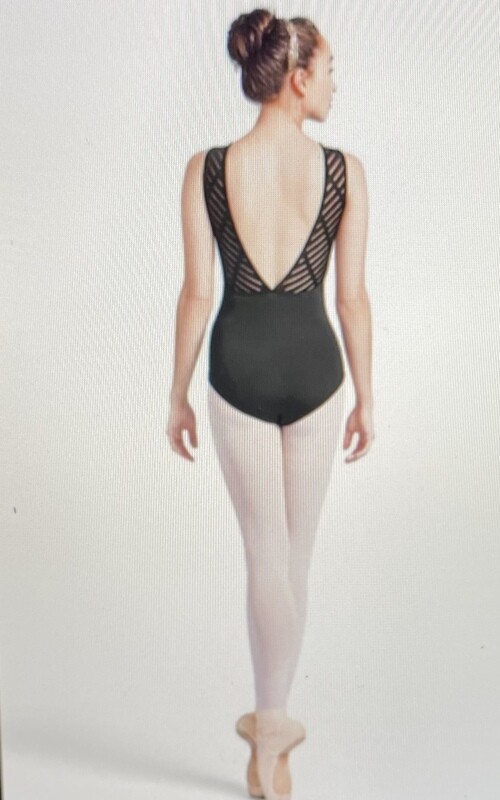 M3050LM DEEP V BACK TANK LEO