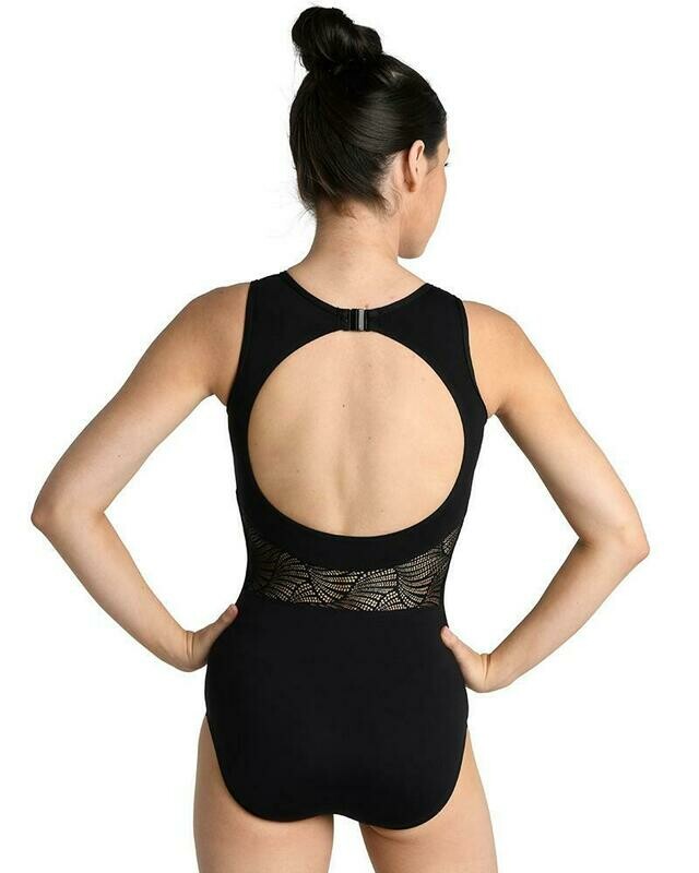 19101A MESH INSERT TANK LEO