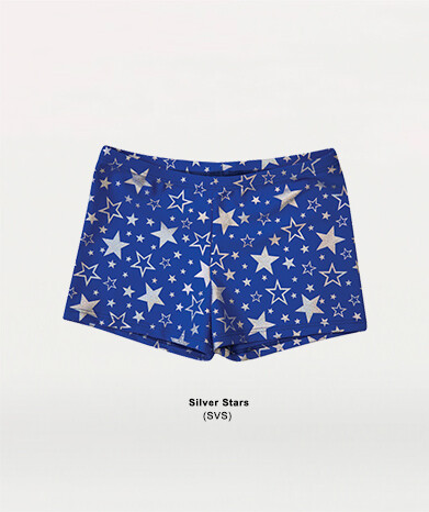 700 HOT SHORT