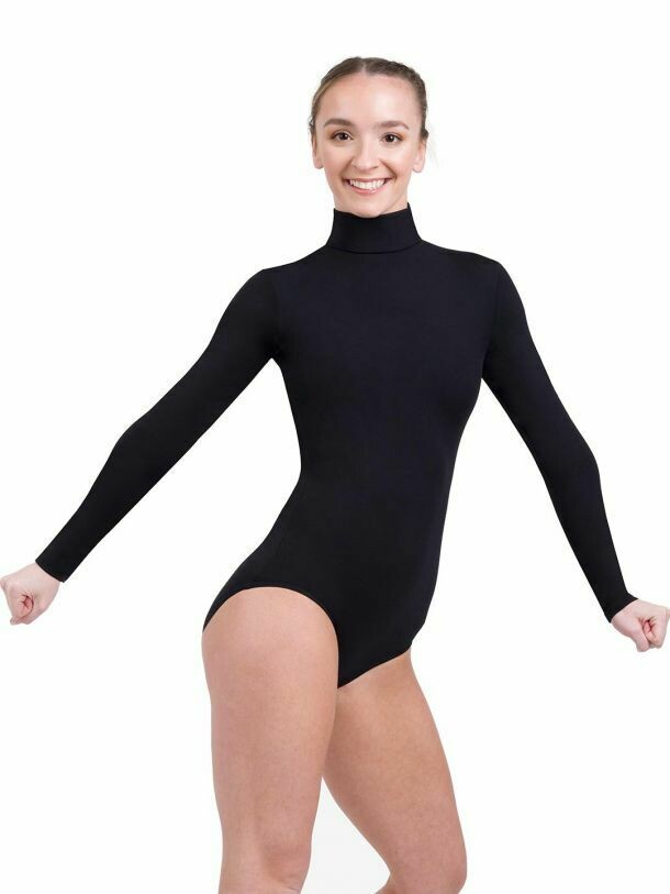TB41 ADULT TURTLENECK LS LEO TB41 ADULT TURTLENECK LS LEO