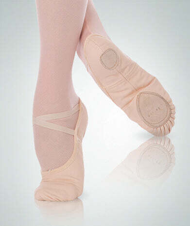 246A PCH ANGELO LUZIO WENDY BALLET SHOE