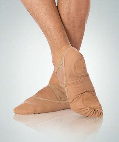 246A JTN ANGELO LUZIO WENDY BALLET SHOE