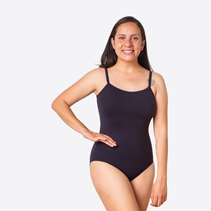SD1961 KEHLANI LEOTARD