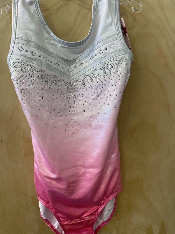 DWL001 DIAMOND GYM LEO