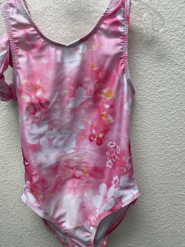 MF10402 GYM LEO