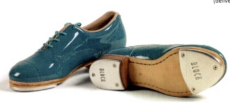 S0313MP JASON MENS PATENT TAP