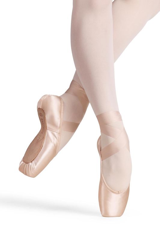 SPB BAROQUE FS U- CUT